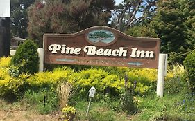 Pine Beach Inn